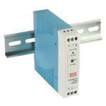 MDR-20-12 Mean Well Power Supply Din Rail 12 VDC 1.67A