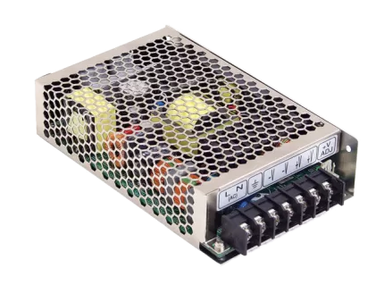 MSP-100-7.5 Mean Well Power Supply 7.5 VDC 13.5A