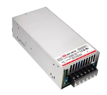 MSP-1000-24 Mean Well Power Supply 24 VDC 42A