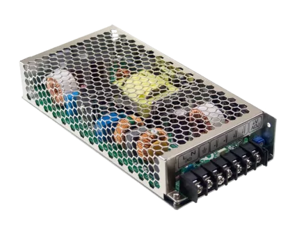 MSP-200-12 Mean Well Power Supply 12 VDC 16.7A