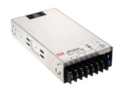 MSP-300-5 Mean Well Power Supply 5 VDC 60A