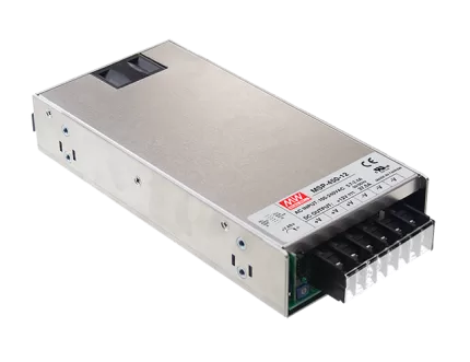 MSP-450-15 Mean Well Power Supply 15 VDC 30A