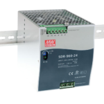 SDR-960-48 Mean Well Power Supply Din Rail 48 VDC 20A