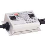 XLG-20-M-B Mean Well LED Driver 25.2~42 VDC  500mA