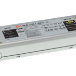 XLG-200-H-DA2 Mean Well LED Driver 27~56 VDC  3500~5550mA