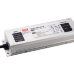 XLG-320-H-AB Mean Well LED Driver 30~56 VDC  5600mA