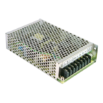 AD-55B Mean Well Security Power Supply  +27.6V2A +26.5V0.16A