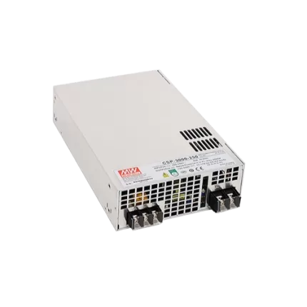 CSP-3000-250 Mean Well Power Supply 37.5~250 VDC 1.4~17A