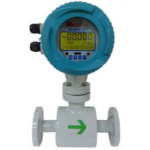 ME-80 Electromagnetic Flow meter Maxi-Flo 3" Flange