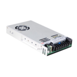 LAD-360BU Mean Well Power Supply Security UART 27.6V 11.5A 27.6V 1.5A