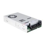LAD-600DU Mean Well Power Supply Security UART 55.2V 7.87A 55.2V 3A