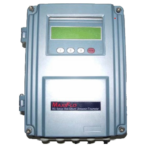 MU-WA Ultrasonic flow meter Maxi Flo