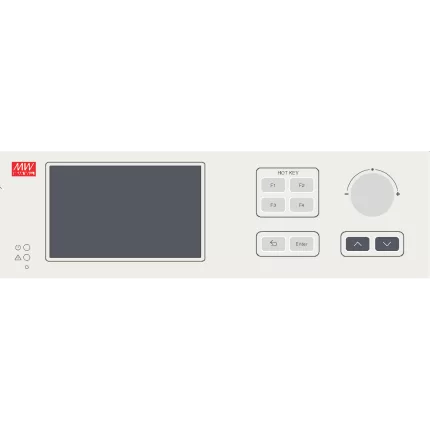 CMU2C-R Mean Well Smart Controller Rack