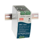 DRC-180A Mean Well Power Supply Security 13.8V9A 13.8V4A
