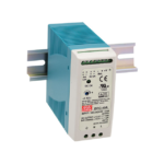 DRC-40A Mean Well Power Supply Security 13.8V1.9A 13.8V1A