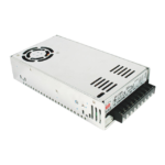 QP-320F Mean Well Power Supply Quad output 5V20A 15V8A 24V3A -15V1.6A