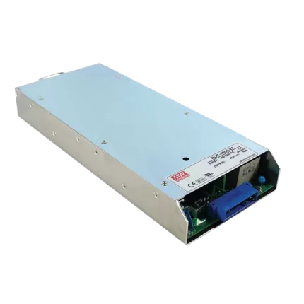 RCP-1000-12 Mean Well Rack Power Supply 12 VDC 60A