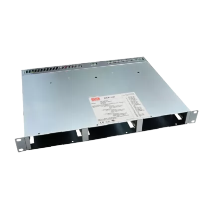 RCP-1UT Mean Well 1U Rack for RCP-1000 (TB)