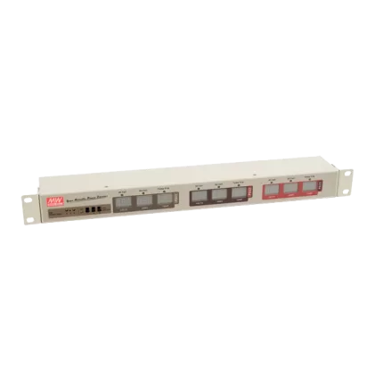 RCP-MU Mean Well Power Control and Monitor for RCP-1U