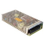 RD-125-1248 Mean Well Power Supply Dual output +12V2.3A +48V2.3A