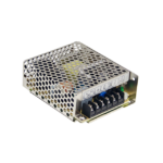 RD-35A Mean Well Power Supply Dual output +5V4A +12V1A