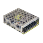 RD-50B Mean Well Power Supply Dual output +5V4A +24V1.4A