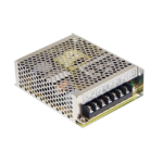 RD-65A Mean Well Power Supply Dual output +5V6A +12V3A