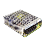 RID-65A Mean Well Power Supply Dual output +5V6A +12V3A