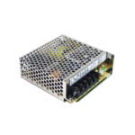 RQ-50B Mean Well Power Supply Quad output +5V10A +3.3V10A +12V5A -12V0.6A