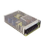 RQ-85B Mean Well Power Supply Quad output +5V10A +15V3A +24V2A -15V0.6A