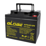 WPS40-12N Globe 12V 40Ah Lead Acid Battery