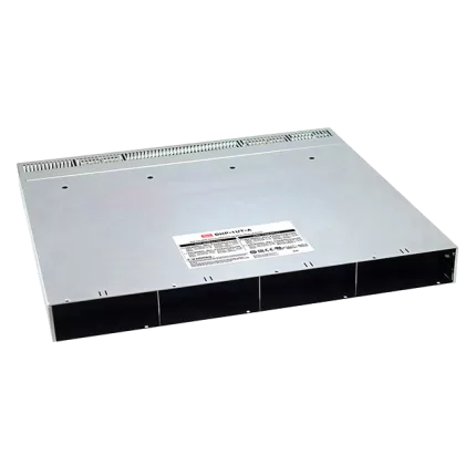 DHP-1UT-A Mean Well 1U Rack for DRP-3200 / DBR-3200