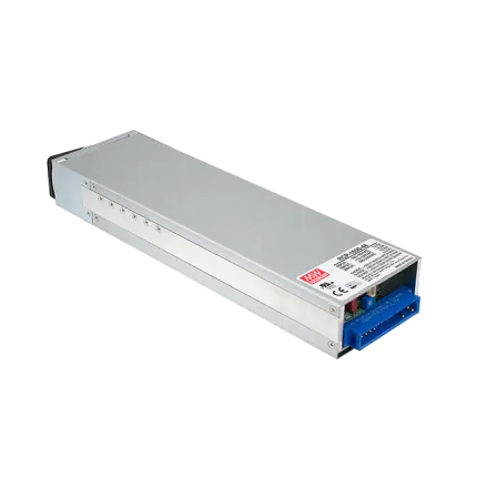 RCP-1600-24 Mean Well Rack Power Supply 24 VDC 67A