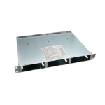 RKP-1UI Mean Well 1U Rack for RCP-2000 (AC Inlet)