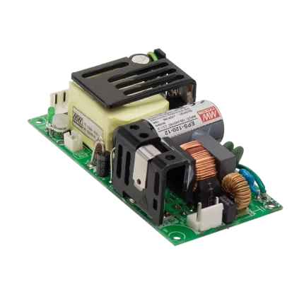 EPS-120-12 Mean Well Power Supply 12V 10A