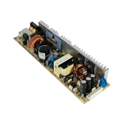 LPP-100-12 Mean Well Power Supply 12V 8.5A