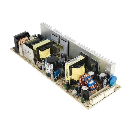 LPP-150-7.5 Mean Well Power Supply 7.5V 20A