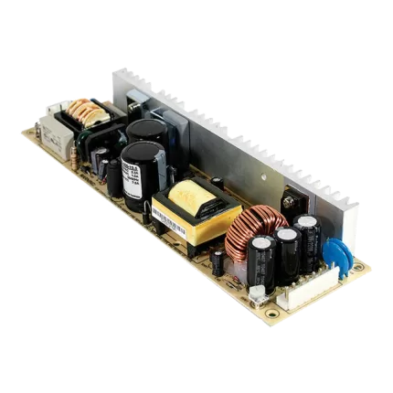 LPS-100-13.5 Mean Well Power Supply 13.5V 7.5A