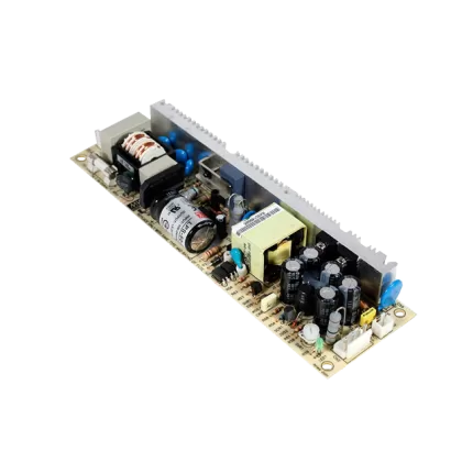 LPS-50-24 Mean Well Power Supply 24V 2.1A