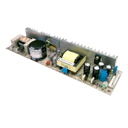 LPS-75-15 Mean Well Power Supply 15V 5A