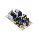 PS-05-5 Mean Well Power Supply 5V /1A