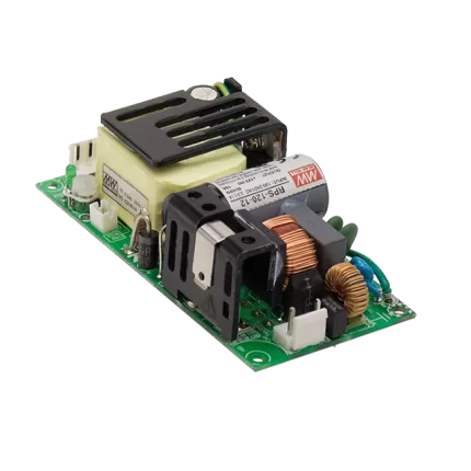 RPS-120-27 Mean Well Power Supply 27V 4.5A