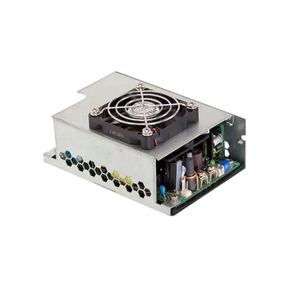 RPS-500-27-TF Mean Well Power Supply 27V 18.5A