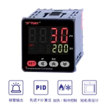 AI208X-7-MB10 TOKY Temperature Controller Relay / SSR & 1 Alarm 4 Digits 72W×72H - Image 2