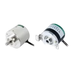 HY50A8-P-360 TOKY Rotary Encoder 360 Pulses φ 8mm