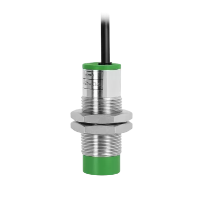 TL-12PC4B TOKY Inductive Proximity Sensor Output: PNP NC Size: M12 / Non-flush