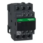 LC1D25M7 Schneider Electric TeSys D contactor - 3P(3 NO) - AC-3 - <= 440 V 25 A - 220 V AC coil
