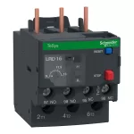 LRD16 Schneider Electric Thermal overload relay, TeSys LRD, 9...13 A, class 10A