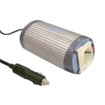 A301-150-F3 Mean Well DC/AC Power Inverter 150W I/P: 10-15VDC  O/P: 230VAC