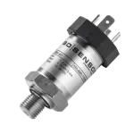 DMK457 BD Sensors 0:100 bar Pressure Transmitter 4:20 mA / 2-wire Output